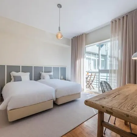 Apartment Guestready - Charm