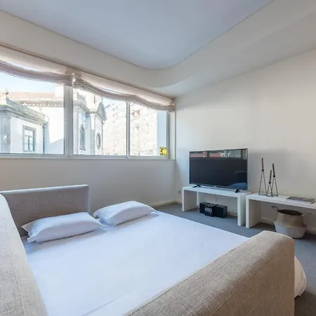 Apartment Guestready - Charm Porto