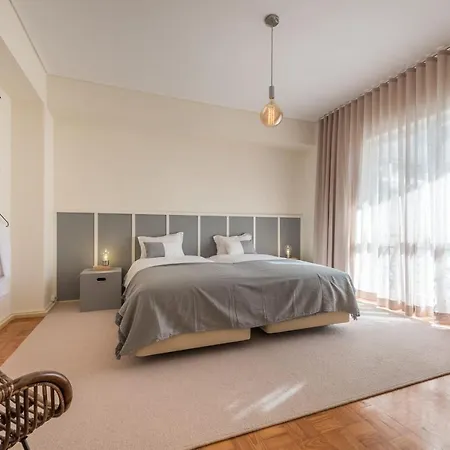 Apartman Guestready - Charm Porto