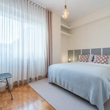 Guestready - Charm * Porto