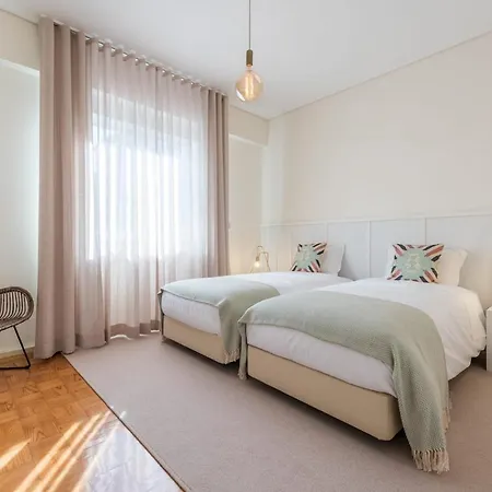 Guestready - Charm Porto