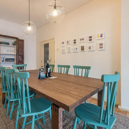 Guestready - Charm * Porto