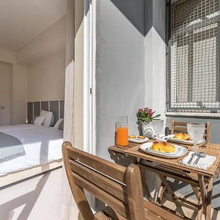 Apartment Guestready - Charm Porto