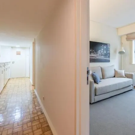 Guestready - Charm * Porto