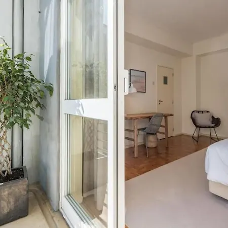 Guestready - Charm * Porto