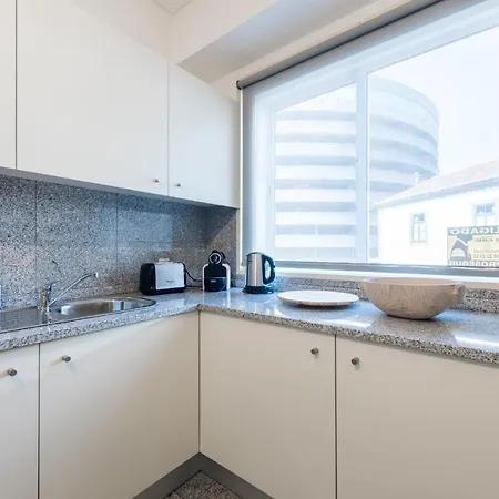 Apartment Guestready - Charm *