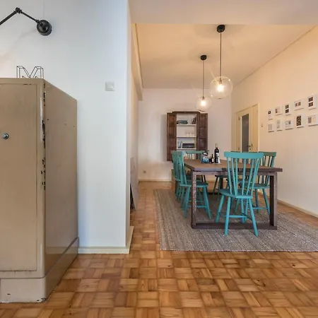 Guestready - Charm Apartment Porto
