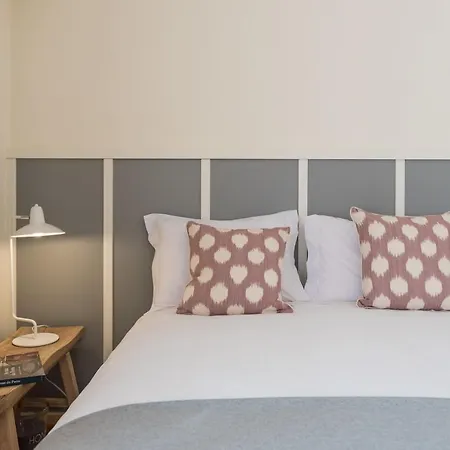 Guestready - Charm Apartment