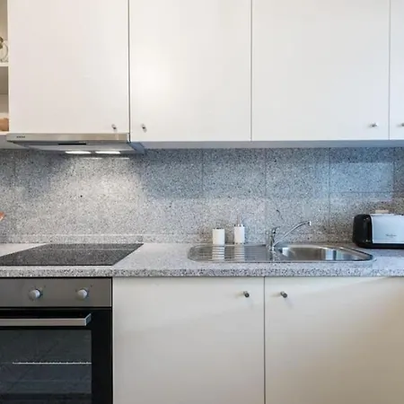 Apartment Guestready - Charm