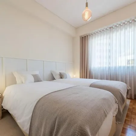 Apartment Guestready - Charm *