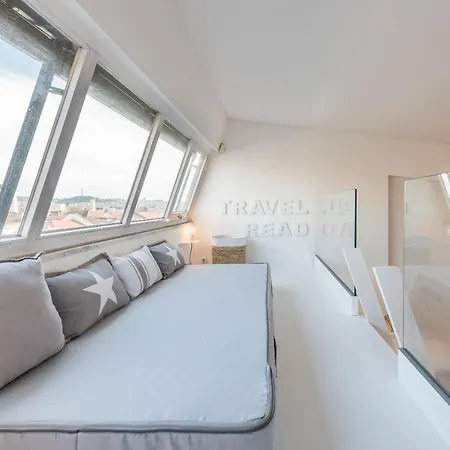 Guestready - Charm * Porto