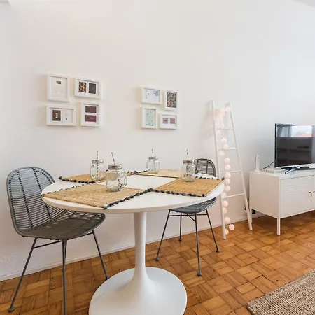 Guestready - Charm Apartment *