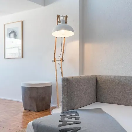 Guestready - Charm Porto