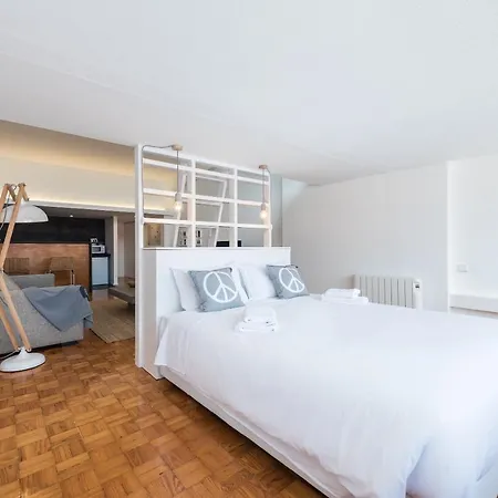 Apartment Guestready - Charm *
