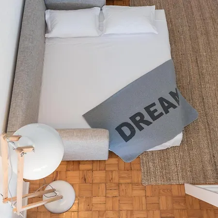 Guestready - Charm * Porto