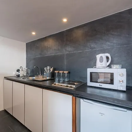 Guestready - Charm Apartment Porto