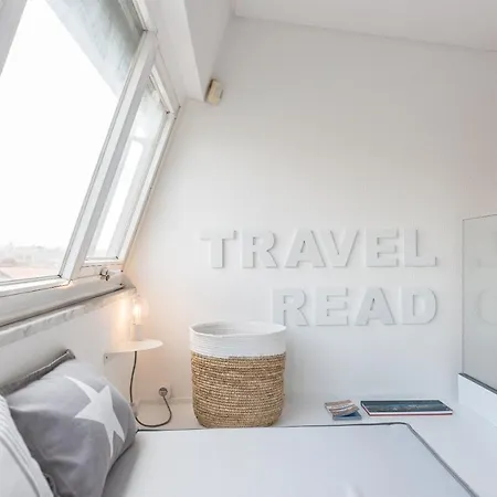 Guestready - Charm Apartment