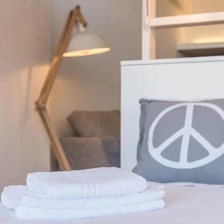 Apartment Guestready - Charm Porto