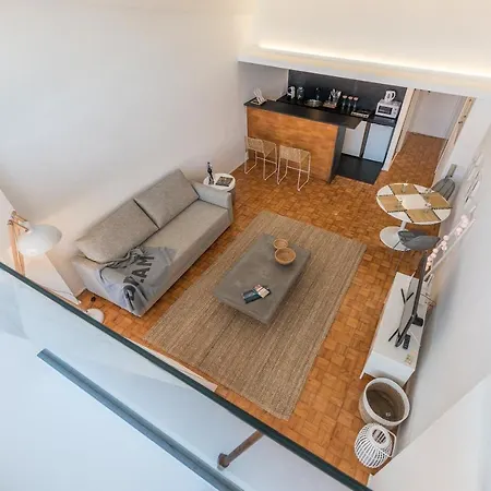 Apartment Guestready - Charm *