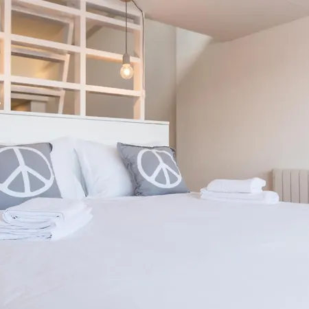 Guestready - Charm Apartment *