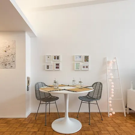 Guestready - Charm Apartment Porto